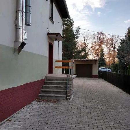 U Zbyszka Warmbrunn