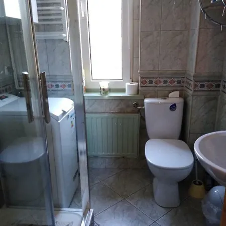 Apartment U Zbyszka *