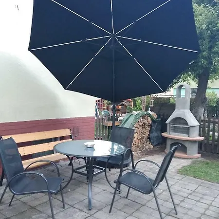 U Zbyszka Apartment *