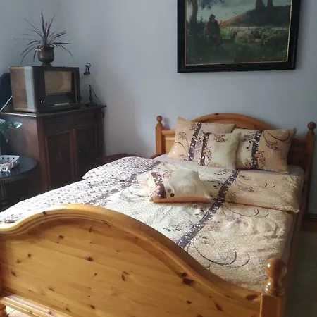 U Zbyszka * Warmbrunn