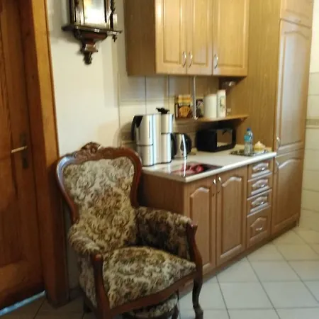 U Zbyszka Apartment