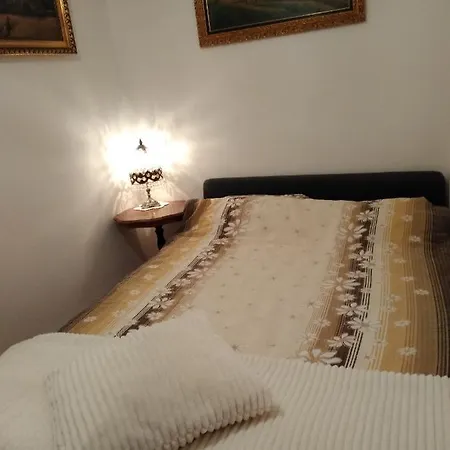 U Zbyszka Apartment