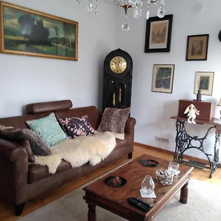 U Zbyszka Apartment *